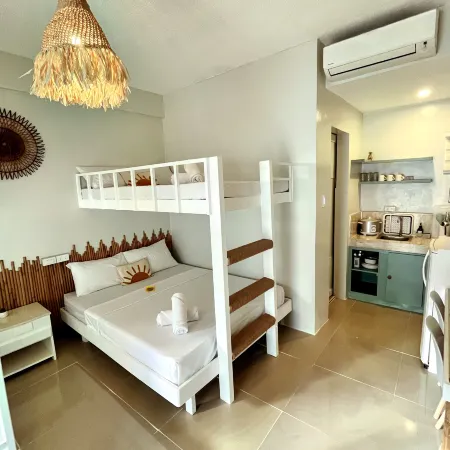 Caleo Boracay Station 2