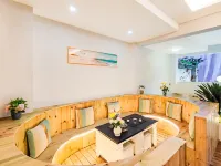 Dali NuanTu Mountain and Water Designer Boutique Hotel