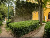 erike balcony Hotels near Parrocchia San Michele a Castello