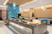 莫泰飯店（廈門萬象城火車站地鐵站店） - 2 星級