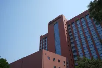 JINGFENG HOTEL Hotels in ABP (Advanced Business Park), Fengtai Sportzentrum, Nangong