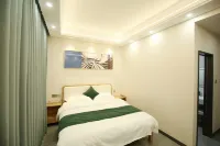 Xiaxiang Bieyuan Homestay (Airport) - navetta aeroportuale