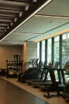 The Dragon - Gym
