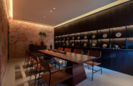 Mucheng Xichi Snow Mountain Art Resort Hotel (Baisha Ancient Town Branch)