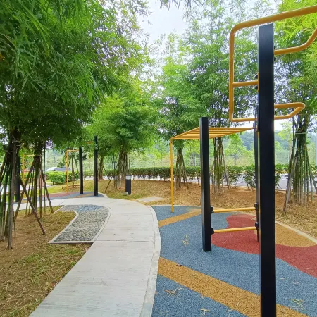 01-Airport-Sepang-KLIA-3Bedroom-XiamenUni-Mitsui-Wifi-Pool