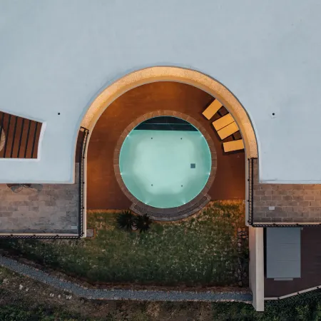 Luxury Villa in Jeju | Private Pool | Hot Tub