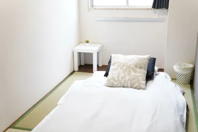 Amber Hostel Các khách sạn ở 