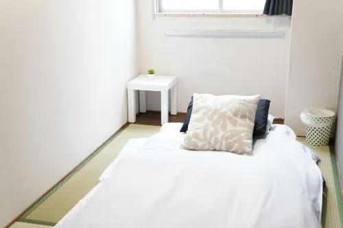 Amber Hostel