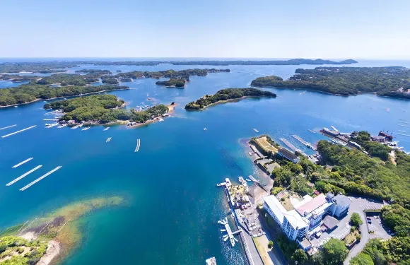 賢島公園酒店-滿潮