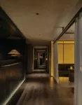 NOA RESORT & WELLNESS aranya - spa
