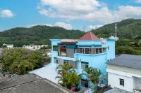 Mengluo Xinghai Homestay - Bãi biển