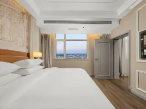 Vienna International Hotel (Jimsar Branch)