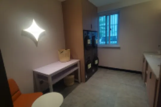 Jinjiang Inn 5.0 Smart Edition (Rudong Wenfeng Dashijie Branch)