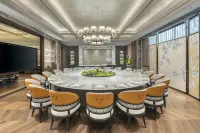 Crowne Plaza RUGAO by IHG - Morgenmad