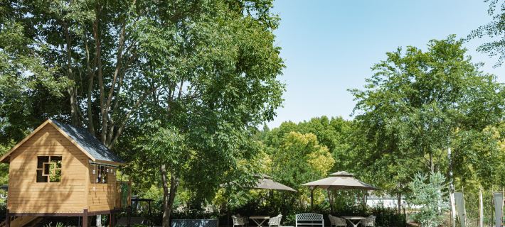 Q Hill Hotels in Mianyang