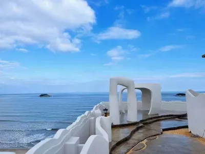 Destination Xi An Hotel Hotel a Shuangyue Bay