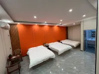 Hongxilou Hotel Hôtels à proximité de l'Aéroport de Rizhao Shanzihe