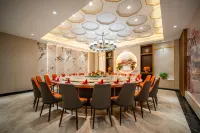 Boyalijing Hotel (Yuli County Government) - breakfast