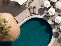 Asterias Village - Beach