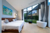 南山竹海御風行•溫泉度假飯店 溧陽住宿飯店