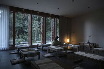 Hegu Harmony Valley Retreat