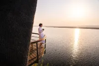 Chobe Water Villas Hotels in Katima Mulilo