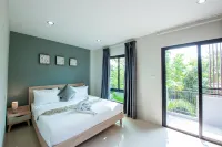 The Living Samut Prakan - balcony