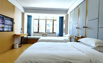 Joni Yongjia Hotel