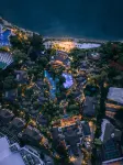 InterContinental Pattaya Resort - カップル