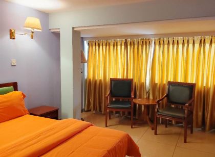 Golden Gate Hotel Abuja