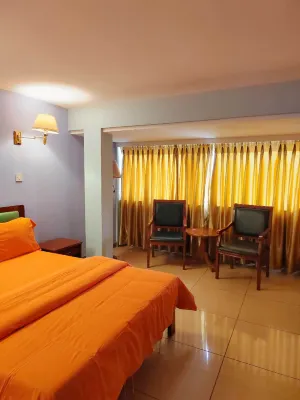 Golden Gate Hotel Abuja