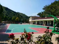 Xindian scientist communication center Hotel a Suide