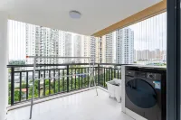 北海悅見美佳·七影民宿（銀灘店） - 2 星級