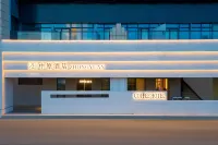 Zhongyuan Hotel - Spa