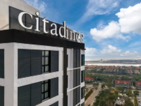 Citadines Tanjung Tokong Penang Hotels in Tanjung Bungah