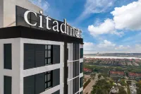 ซิทาดีนส์ ตันจุง โตคง ปีนัง โรงแรมใน