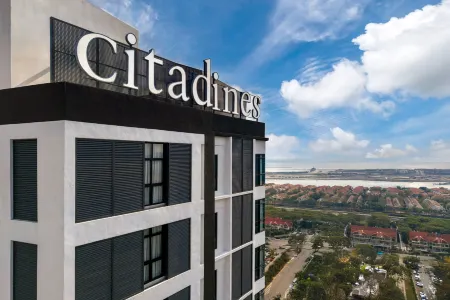 Citadines Tanjung Tokong Penang