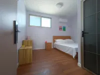 Sanshan Island Fisherman's House Homestay