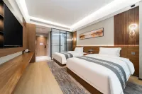 Manting Hotel (Yongsheng County Passenger Station Branch)