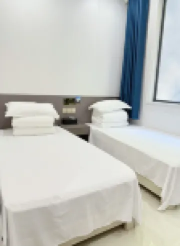 壺關暮野民宿（八泉峽店）