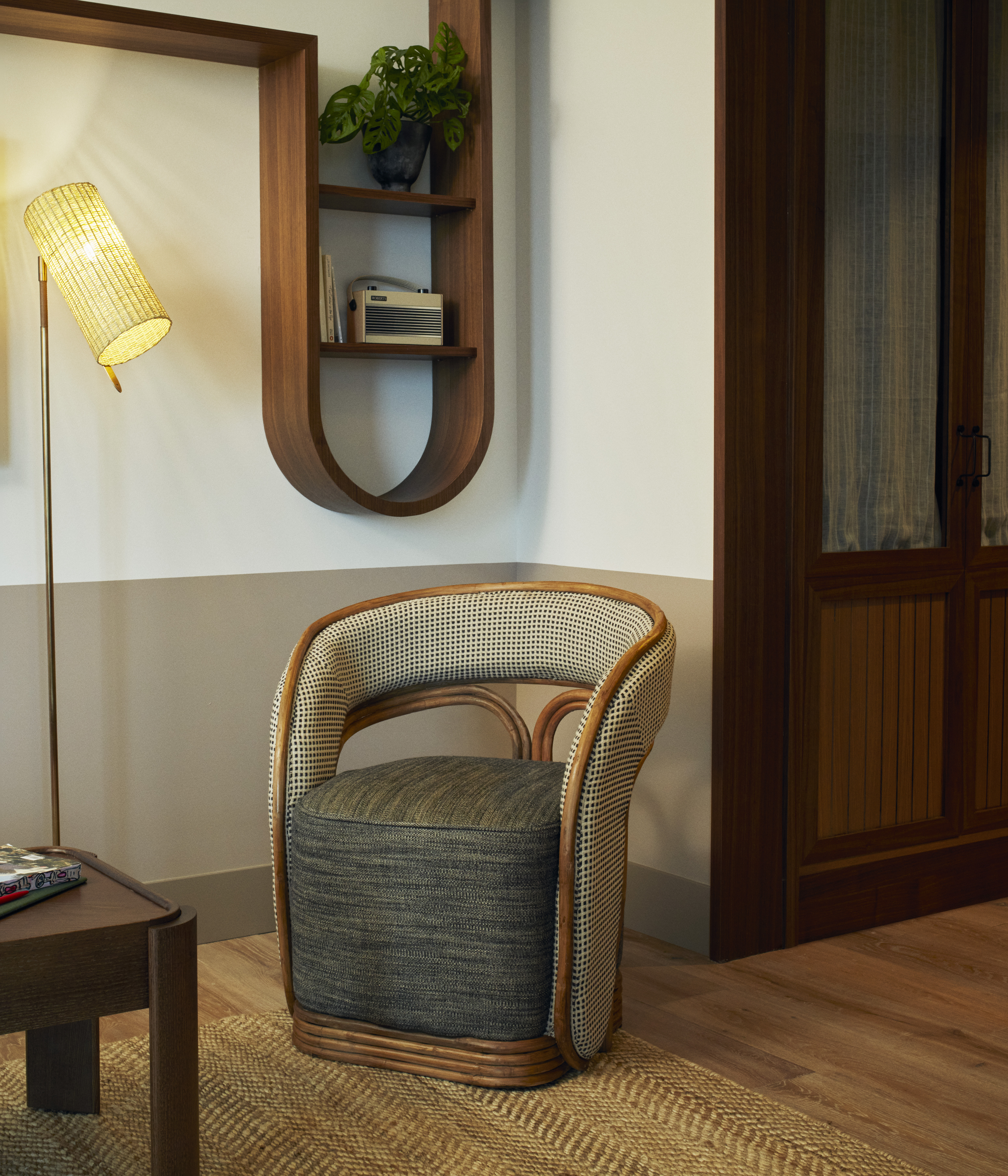 The Hoxton, Poblenou Habitaciones Photos