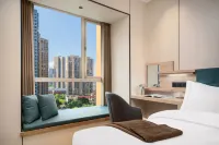 Lingyue Hotel (Changsha Dazhong Media)