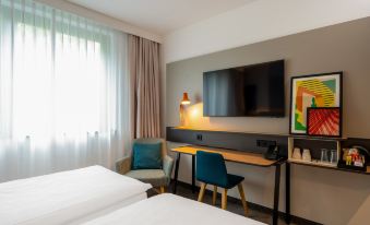 Holiday Inn Munich - Westpark