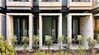 Jardim da Batalha Boutique Hotel by Shiadu Các khách sạn ở Porto