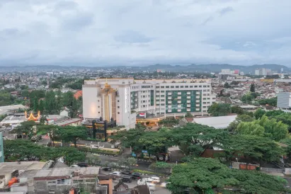 ARTOTEL Suites Aquila Bandung
