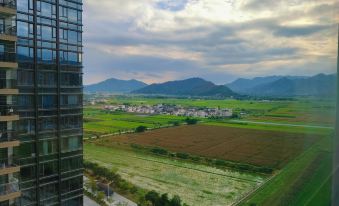 Zhengsheng Golden Hotel