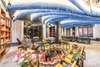Lubian Jiushan Banshui Boutique Hostel Hotels in Liping