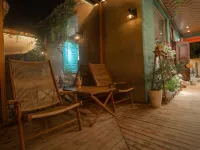 Houshe Homestay (Tekes Bagua City Lijie) 터커쓰 호텔