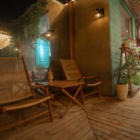 Houshe Homestay (Tekes Bagua City Lijie)