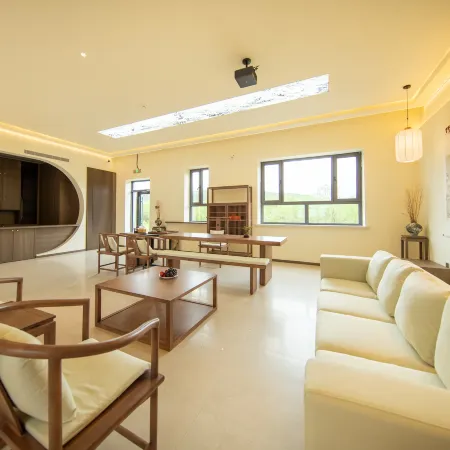 Mokou Old Street Hotel